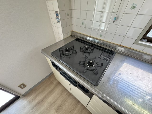 スタンヒル久宝園の設備