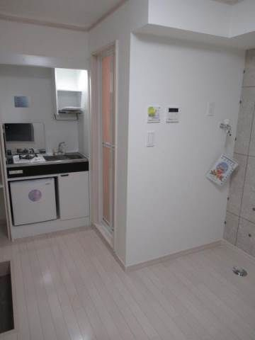 リブ千住大橋のその他