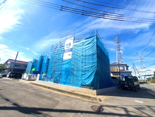 小川町小川第8　3号棟