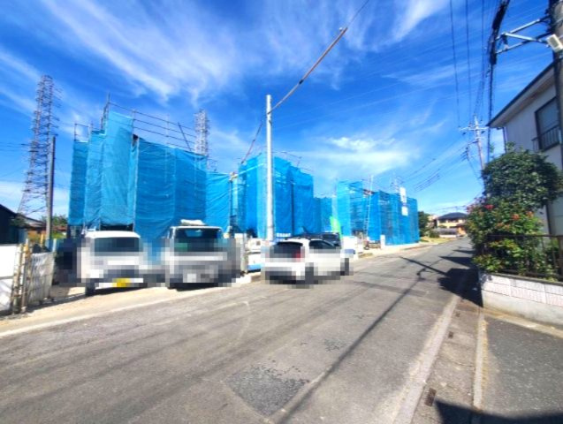 小川町小川第8　3号棟のその他