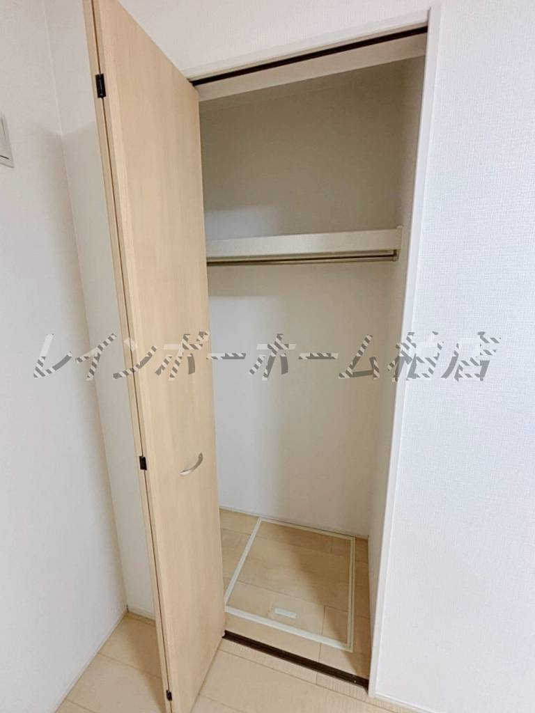 担当エリアのルームアドバイザーが直接対応いたします|別部屋。参考写真。
