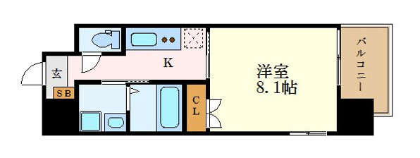 エルメディオ千種