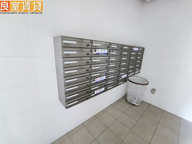 【その他共用部分】 | Grance Kotobuki