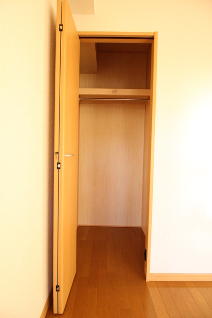 ユーミー平田の内装