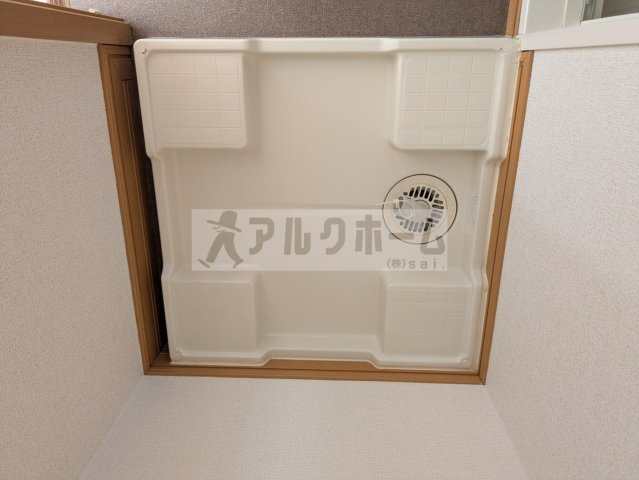 ディオーネ・ジエータ・イーストの設備