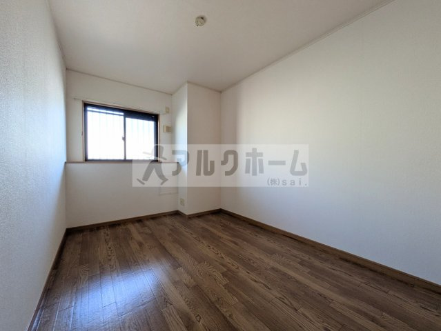 ディオーネ・ジエータ・イーストの洋室