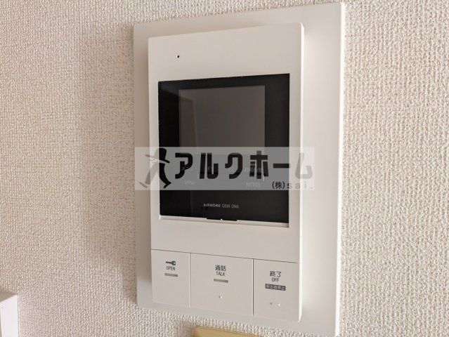 ディオーネ・ジエータ・イーストのセキュリティ