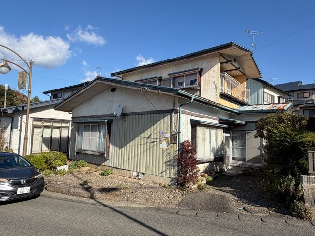 岩手郡雫石町下町8-5の外観