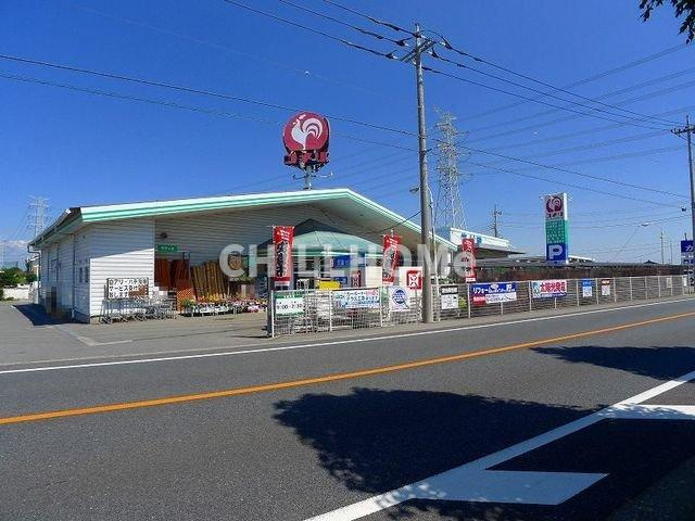 プレステージアの周辺|コメリハード&グリーン境店まで1200m
当社、チルホームのHPもご覧ください(^^)/物件情報多数♪