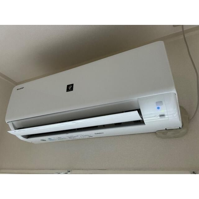 ニューファミリー北柏Ｃ棟のその他