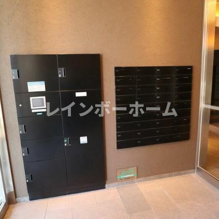 Alviness Keiのその他共用部分