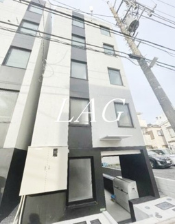 【外観】 | メゾン　プランタン | 外観です。