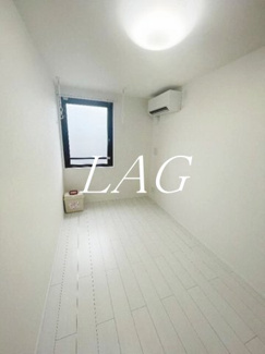 【居間・リビング】 | メゾン　プランタン | 洋室のお部屋です。