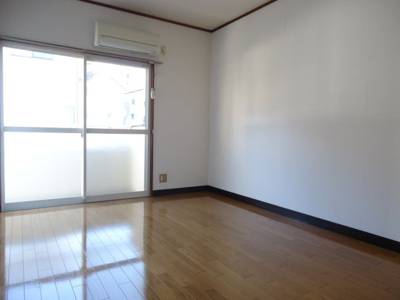 【その他】 | ハイツオガワ引野 | 洋室6帖※イメージです
