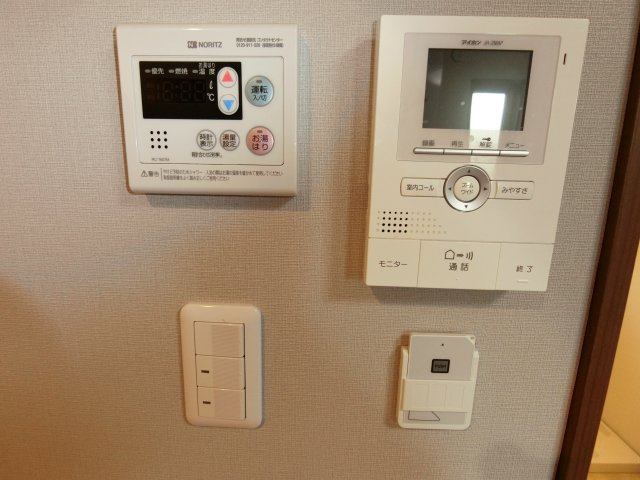 【設備】 | マイファーストクラッセ