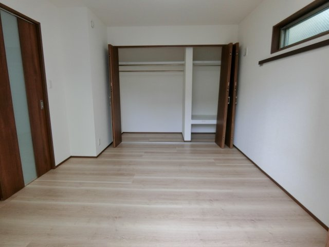 【洋室】 | マイファーストクラッセ
