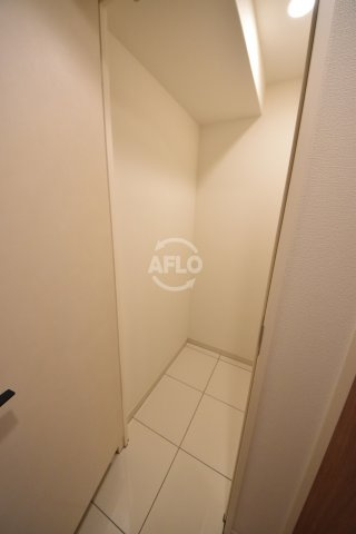アーバネックス同心の収納|アーバネックス同心　収納