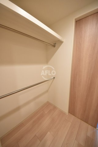 アーバネックス同心の収納|アーバネックス同心　収納