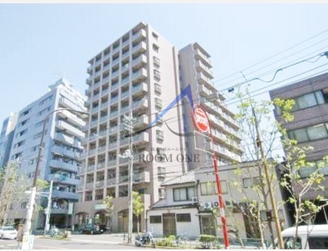 カーサ大井町