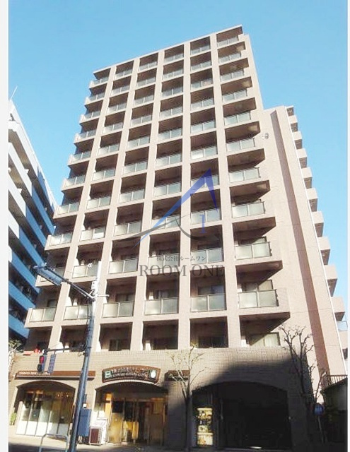 カーサ大井町