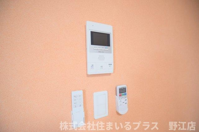 Ｂｅｌｌ Ｄｅｅｒのセキュリティ