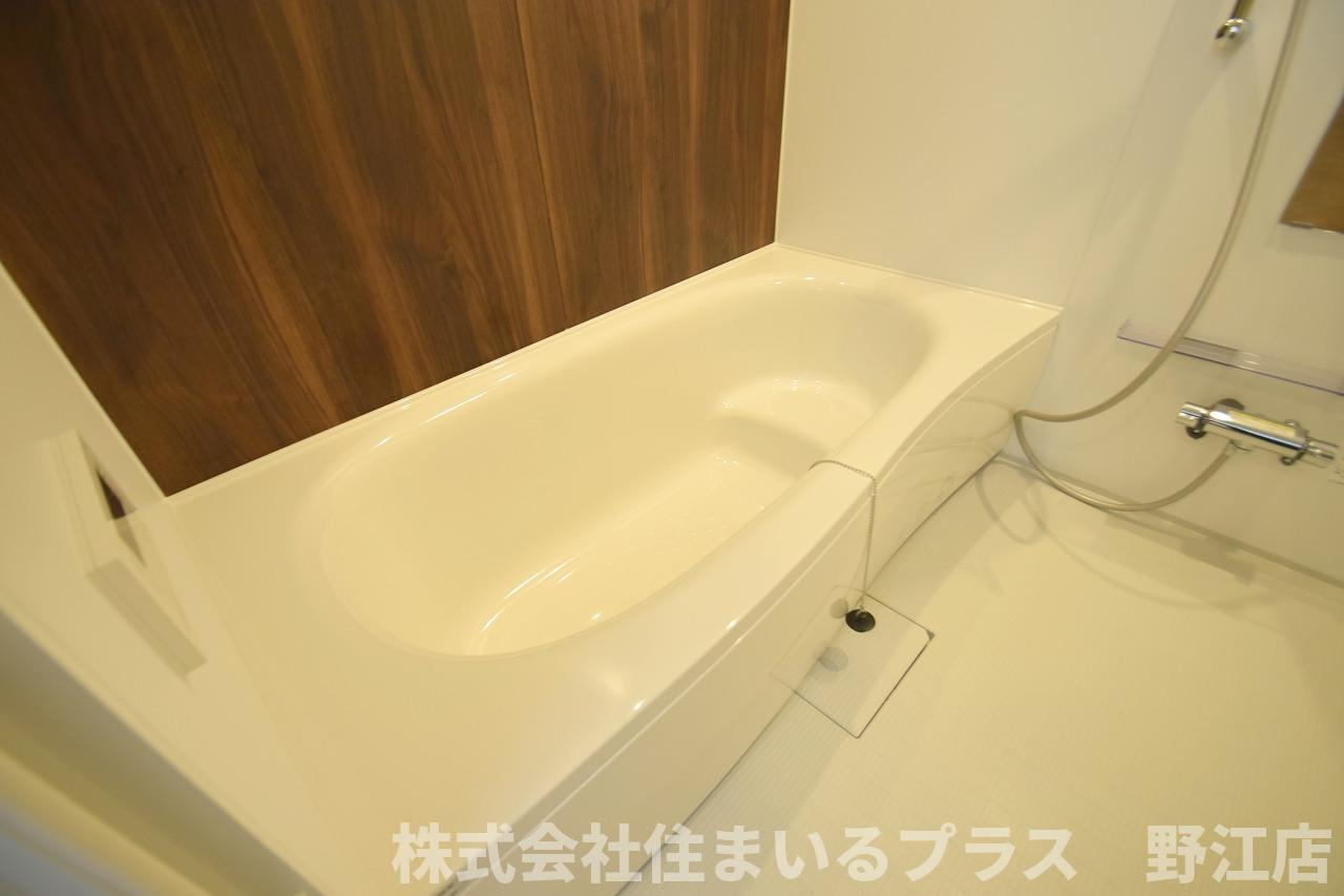 Ｂｅｌｌ Ｄｅｅｒの浴室