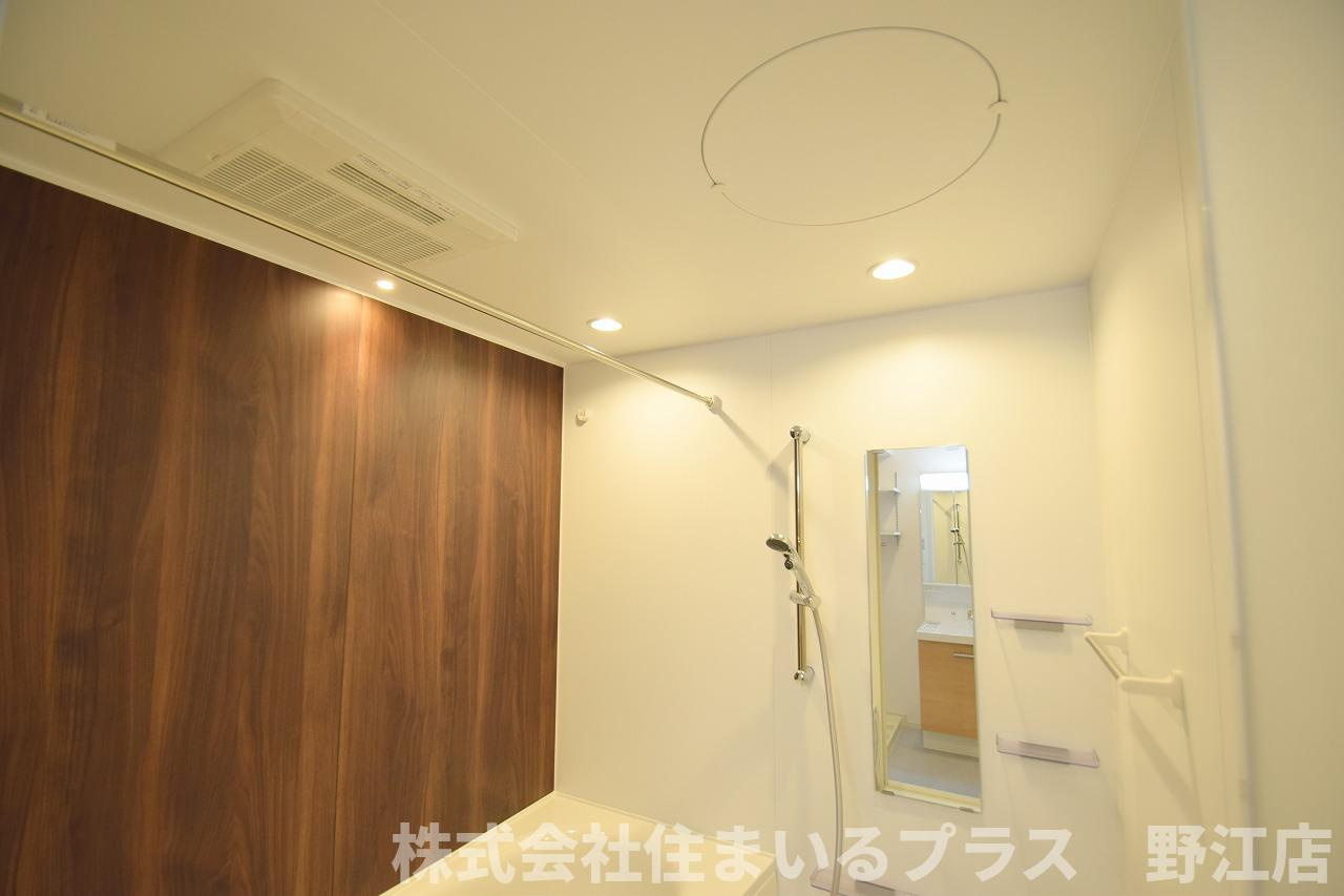Ｂｅｌｌ Ｄｅｅｒの設備