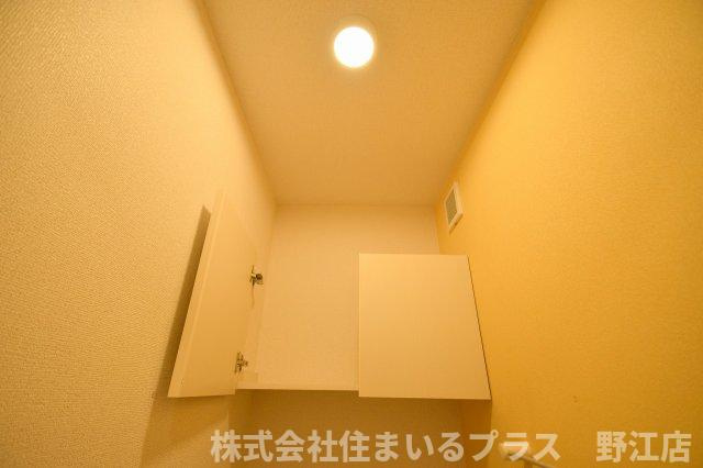 Ｂｅｌｌ Ｄｅｅｒの設備