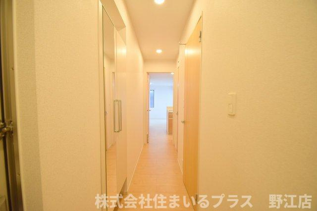 Ｂｅｌｌ Ｄｅｅｒの内装