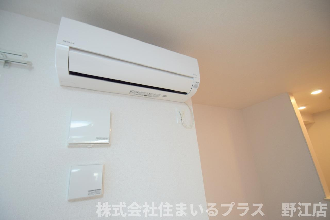 Ｂｅｌｌ Ｄｅｅｒの設備