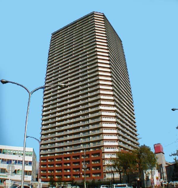 ファーストタワー大津MARYの画像