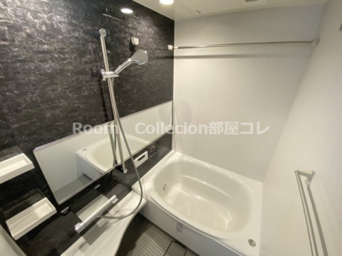 D-ROOM黄金の浴室