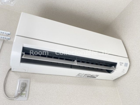 D-ROOM黄金の設備