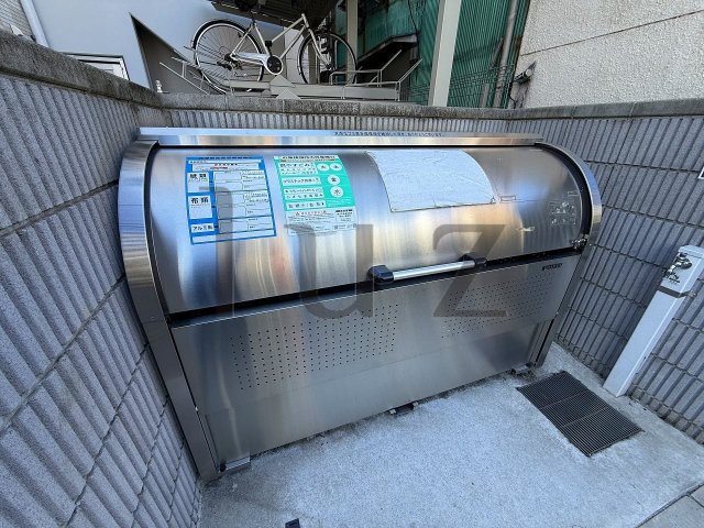 ホヌアカラヨコハマのその他共用部分