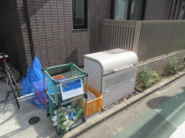 ル　エラブルのその他共用部分