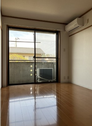 八柱ハイツの内装|きれいな内装です