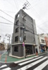 【外観】レクス武蔵小山 