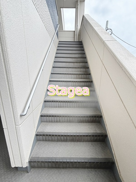 サンステージのその他共用部分