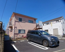 島﨑アパートの画像