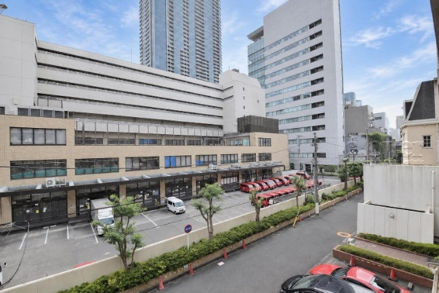 【展望】 | ロイヤルハイツ三田 | お部屋からの眺望。バルコニーからの景色です。～即日のご見学可能～　お問合せはお気軽に。