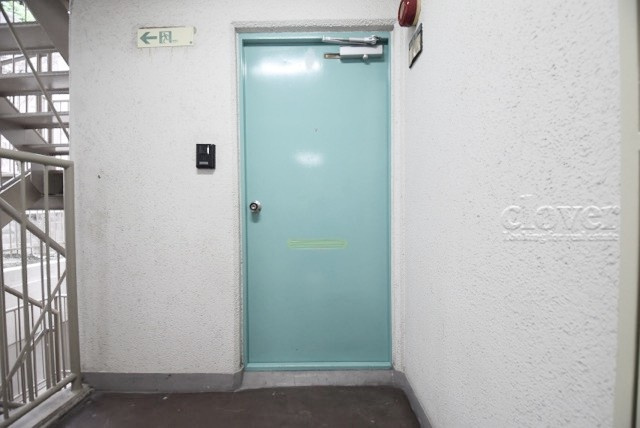 【その他共用部分】 | ロイヤルハイツ三田 | 廊下やエントランスなど、マンションの共用部分。～～即日のご見学可能～　お問合せはお気軽に。