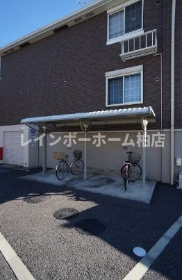 特典：仲介手数料が50％OFFです‼のその他共用部分