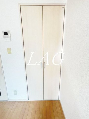 【収納】 | グリチネ八潮 | 収納です。