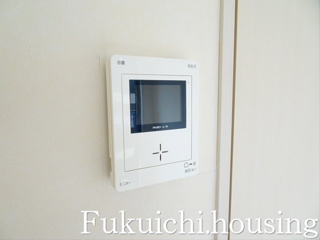 ＡＰＡＲＴＭＥＮＴ　ＫＹＯＤＯ　ＳＥＴＡＧＡＹＡⅡのセキュリティ