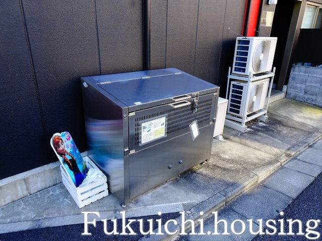 ＡＰＡＲＴＭＥＮＴ　ＫＹＯＤＯ　ＳＥＴＡＧＡＹＡⅡのエントランス