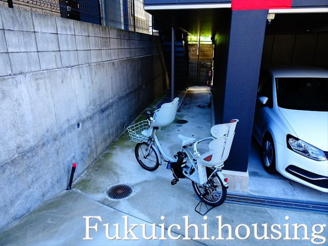 ＡＰＡＲＴＭＥＮＴ　ＫＹＯＤＯ　ＳＥＴＡＧＡＹＡⅡのその他共用部分