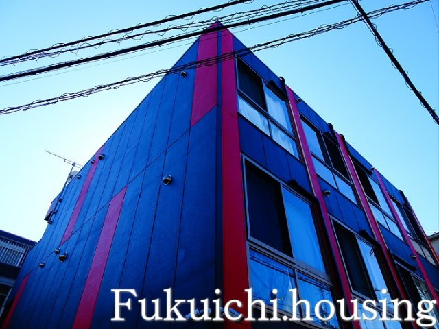 ＡＰＡＲＴＭＥＮＴ　ＫＹＯＤＯ　ＳＥＴＡＧＡＹＡⅡの外観