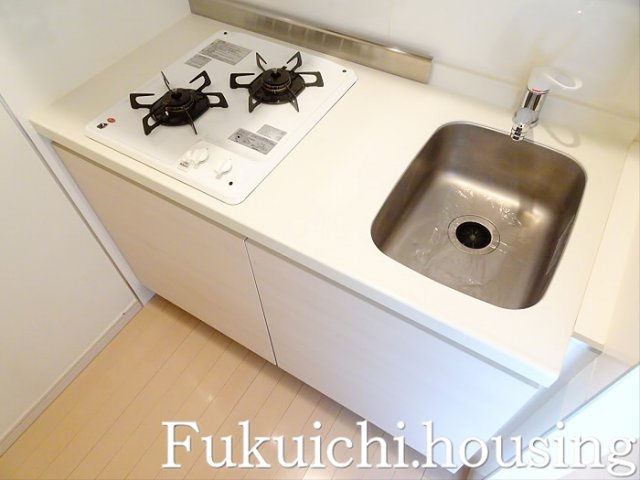 ＡＰＡＲＴＭＥＮＴ　ＫＹＯＤＯ　ＳＥＴＡＧＡＹＡⅡのキッチン