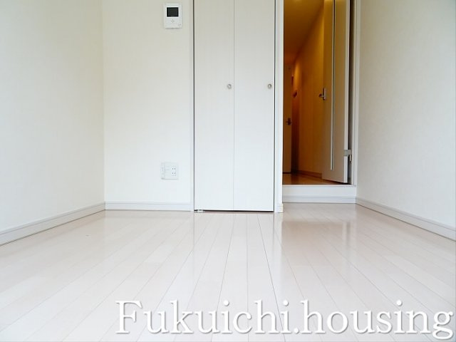 ＡＰＡＲＴＭＥＮＴ　ＫＹＯＤＯ　ＳＥＴＡＧＡＹＡⅡの居間・リビング