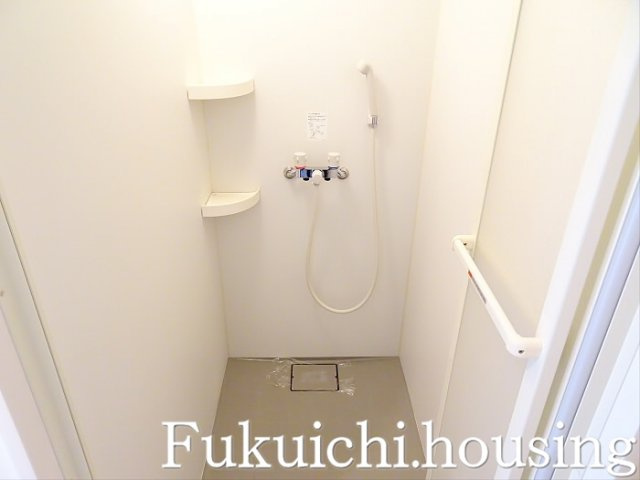 ＡＰＡＲＴＭＥＮＴ　ＫＹＯＤＯ　ＳＥＴＡＧＡＹＡⅡの浴室